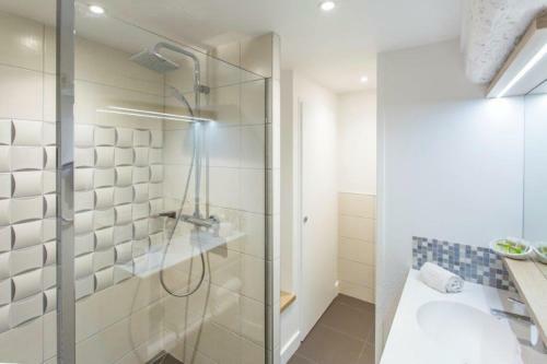 Hotel Castel Damandre