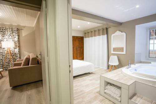 Hotel Castel Damandre