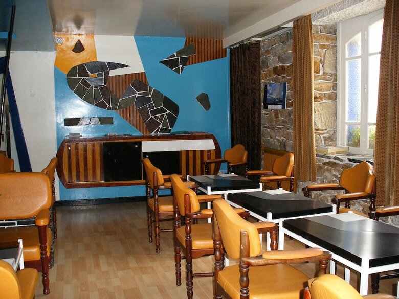 Hotel H�tel Modern