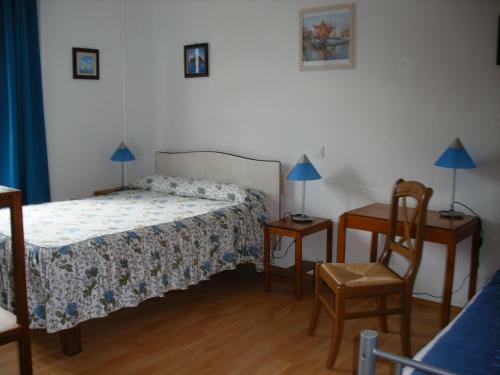 Hotel H�tel Modern