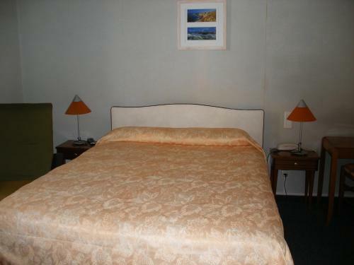 Hotel H�tel Modern