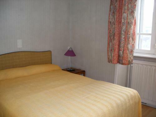 Hotel H�tel Modern