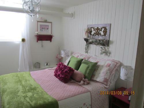 Bed & Breakfast G�te Au Petit Louis
