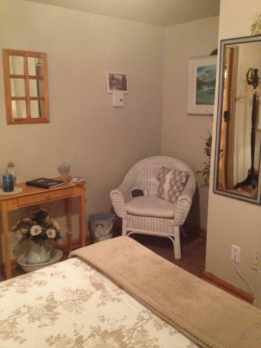 Bed & Breakfast G�te Au Petit Louis