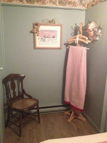 Bed & Breakfast G�te Au Petit Louis
