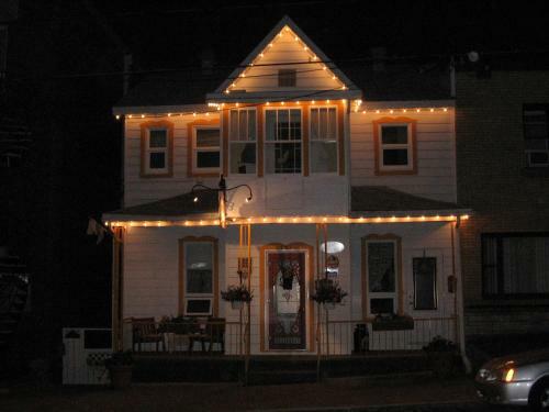 Bed & Breakfast G�te Au Petit Louis