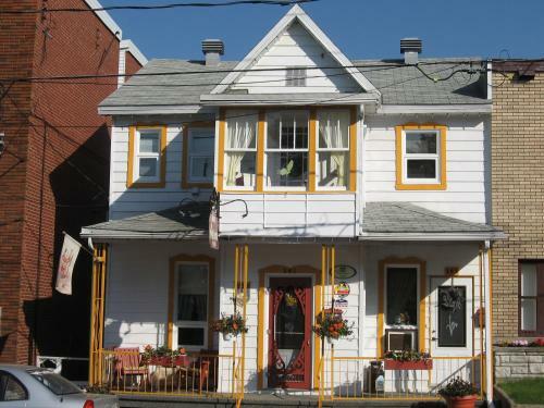 Bed & Breakfast G�te Au Petit Louis
