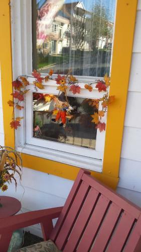 Bed & Breakfast G�te Au Petit Louis