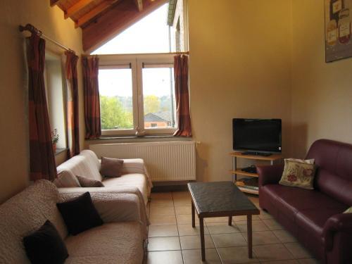 Holiday Home La Cle Des Champs Chevronstoumont