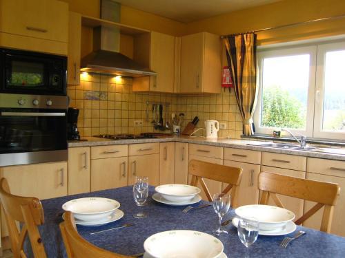 Holiday Home La Cle Des Champs Chevronstoumont