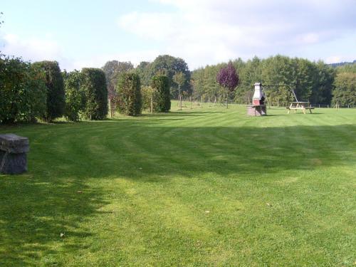 Holiday Home La Cle Des Champs Chevronstoumont