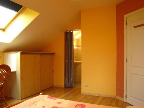 Holiday Home La Cle Des Champs Chevronstoumont
