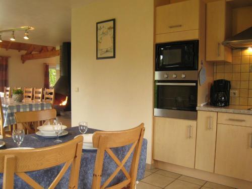 Holiday Home La Cle Des Champs Chevronstoumont