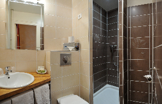 Hotel Les Tilleuls