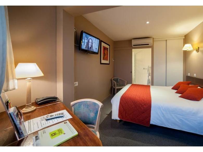Hotel Les Tilleuls