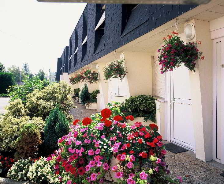 Hotel Les Tilleuls