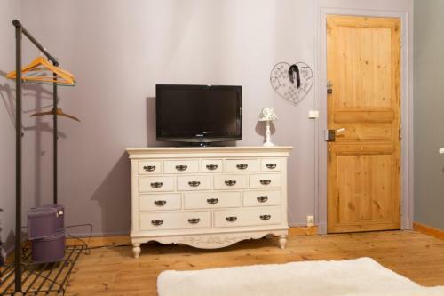 Bed & Breakfast Au Gr� Du Hasard