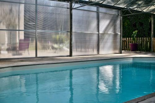 Bed & Breakfast Au Gr� Du Hasard