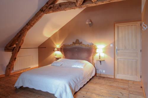 Bed & Breakfast Au Gr� Du Hasard