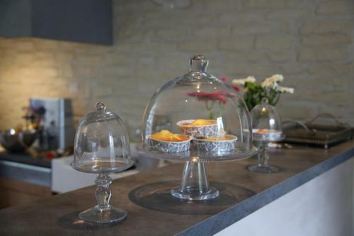 Bed & Breakfast Au Gr� Du Hasard