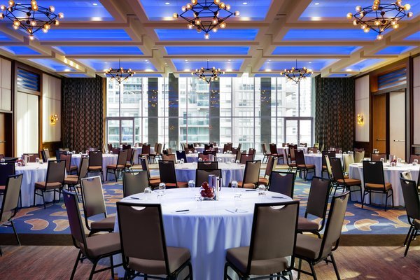 Hotel Delta Toronto