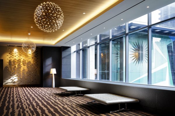 Hotel Delta Toronto