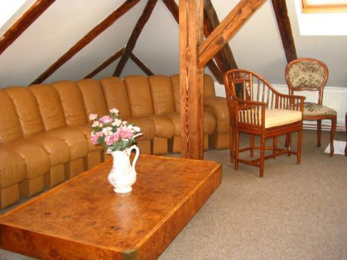 Hostal Villa Olivia