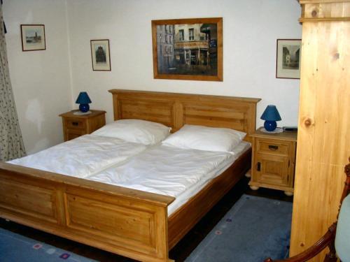 Hostal Villa Olivia