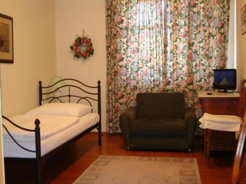 Hostal Villa Olivia