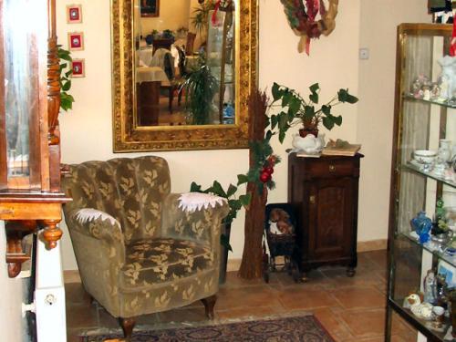 Hostal Villa Olivia