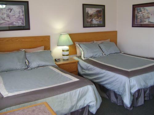 Motel Grace Inn