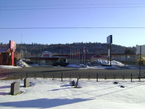 Motel Grace Inn