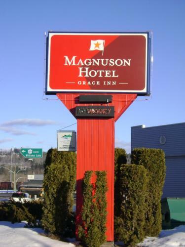 Motel Grace Inn