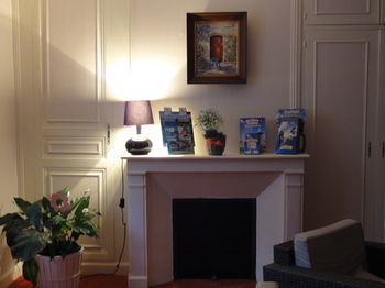 Hotel Clair Cottage