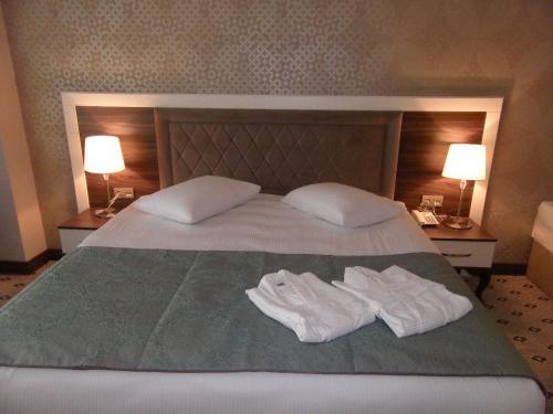 The Ness Termal&spa Hotel