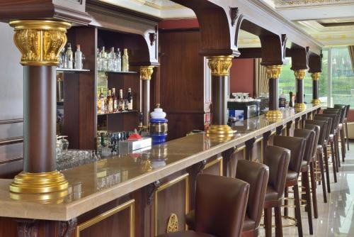 The Ness Termal&spa Hotel