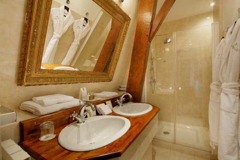Hotel Relais Du Silence Ch�teau De La Fr�di�re
