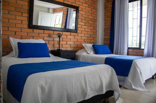 Hotel & Resort Villa Del Sol