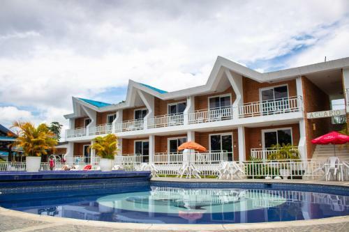 Hotel & Resort Villa Del Sol