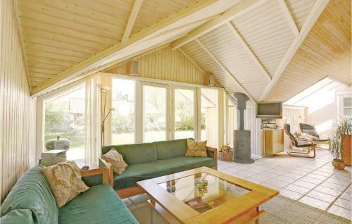 Holiday Home G�gevej Dronningm�lle XI