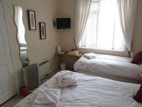 Bed & Breakfast Kallacliff - Guest Accommodation