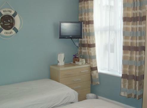 Bed & Breakfast Kallacliff - Guest Accommodation
