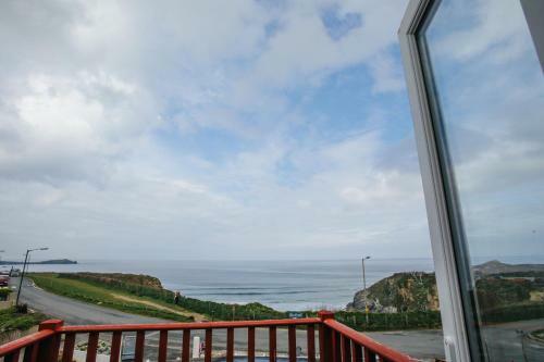 Bed & Breakfast Kallacliff - Guest Accommodation