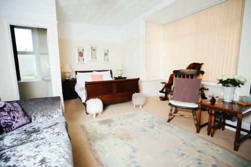 Bed & Breakfast Kallacliff - Guest Accommodation