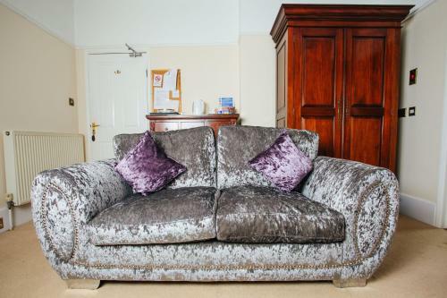 Bed & Breakfast Kallacliff - Guest Accommodation