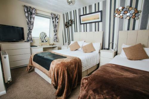 Bed & Breakfast Kallacliff - Guest Accommodation