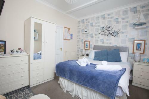 Bed & Breakfast Kallacliff - Guest Accommodation