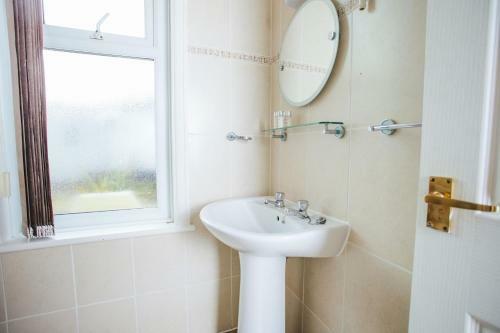 Bed & Breakfast Kallacliff - Guest Accommodation