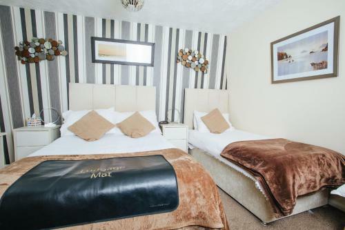 Bed & Breakfast Kallacliff - Guest Accommodation