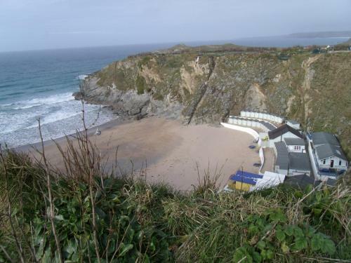 Bed & Breakfast Kallacliff - Guest Accommodation